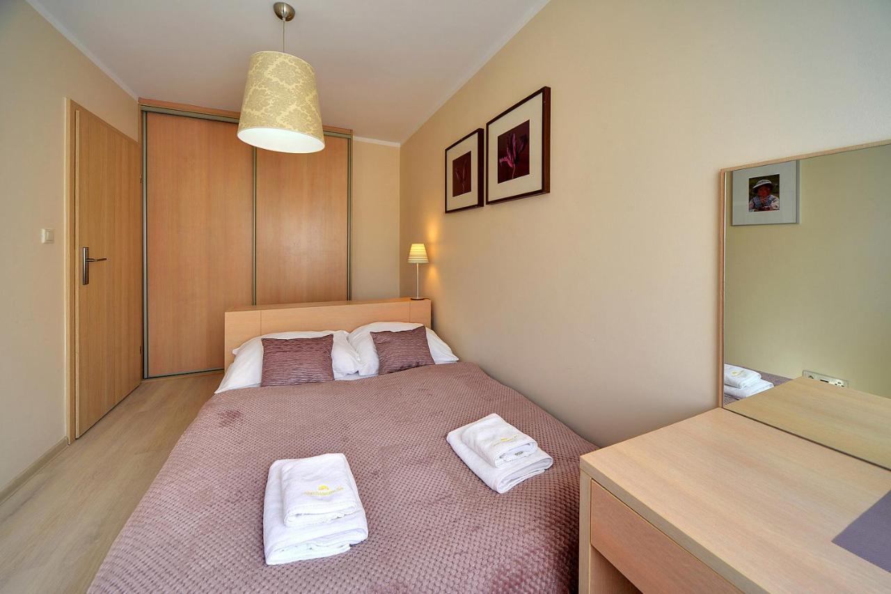 Apartamenty Sun Seasons 24 - Panorama Karpacz Eksteriør billede