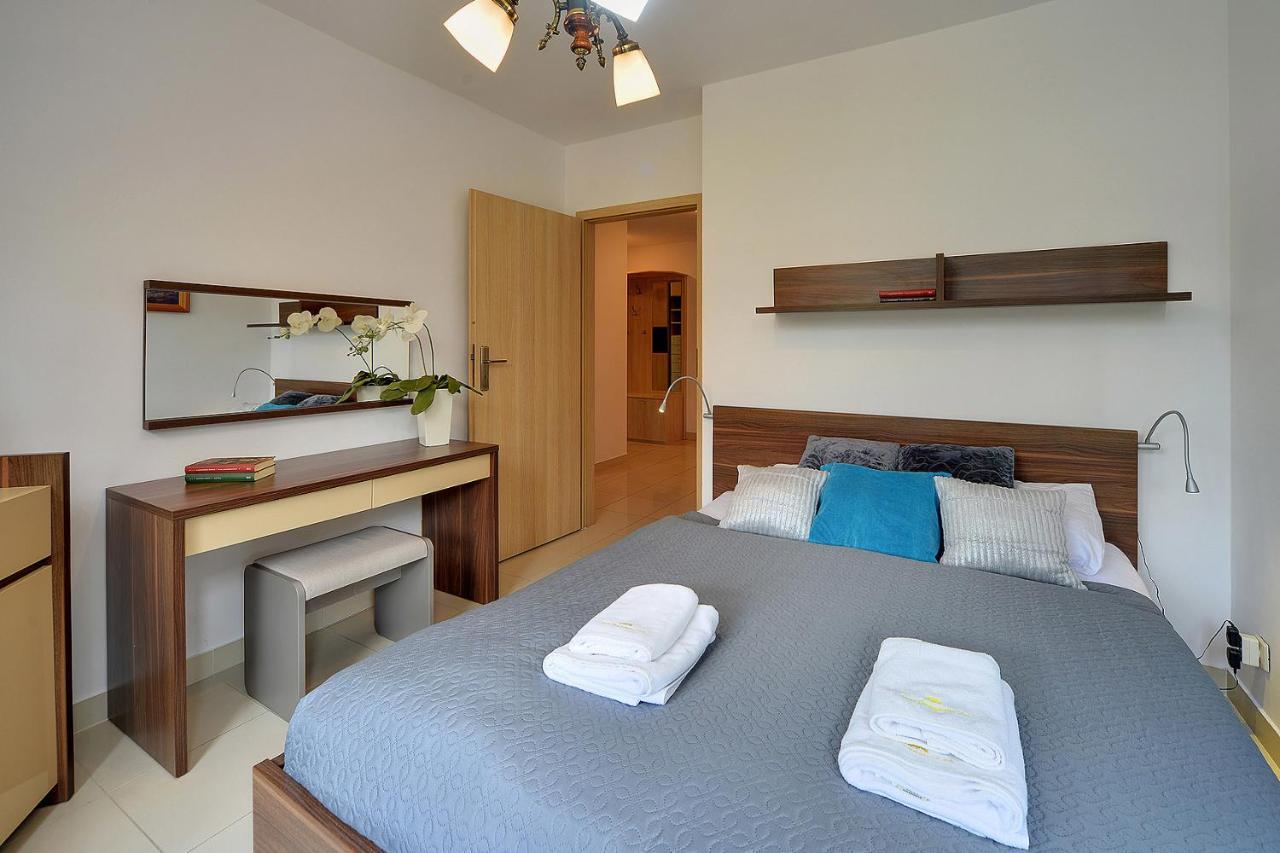 Apartamenty Sun Seasons 24 - Panorama Karpacz Eksteriør billede