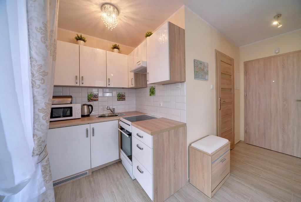 Apartamenty Sun Seasons 24 - Panorama Karpacz Eksteriør billede