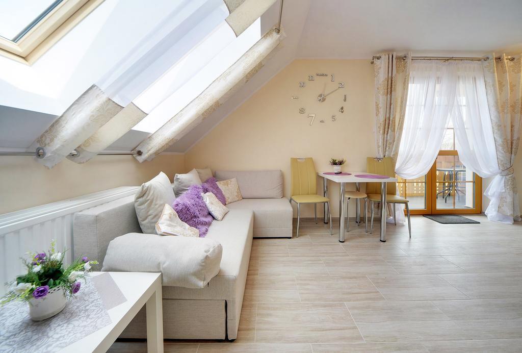 Apartamenty Sun Seasons 24 - Panorama Karpacz Eksteriør billede