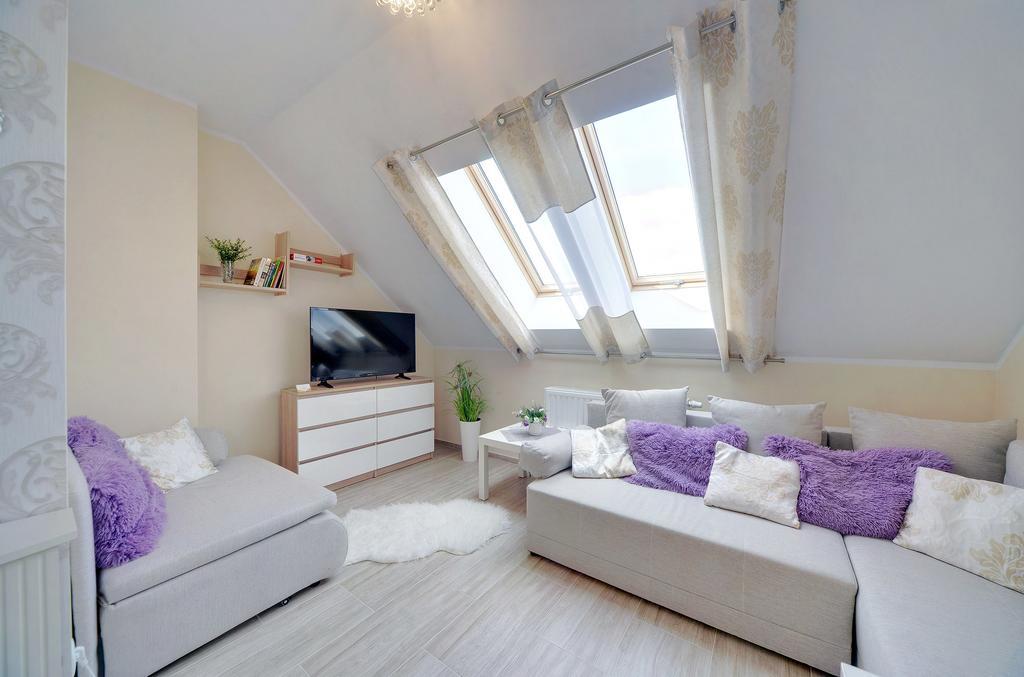 Apartamenty Sun Seasons 24 - Panorama Karpacz Eksteriør billede