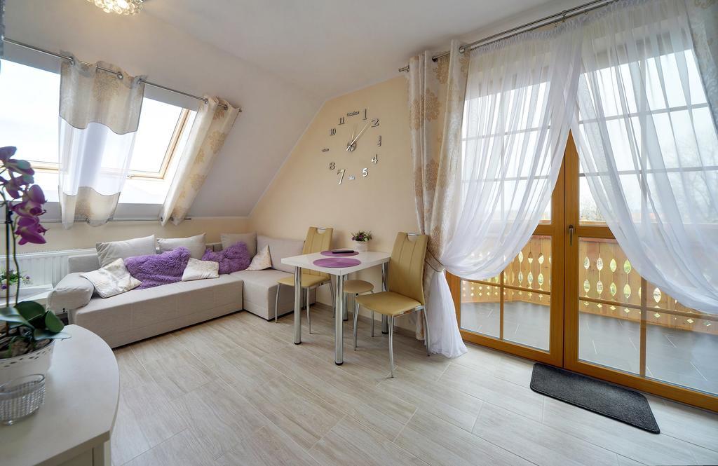 Apartamenty Sun Seasons 24 - Panorama Karpacz Eksteriør billede