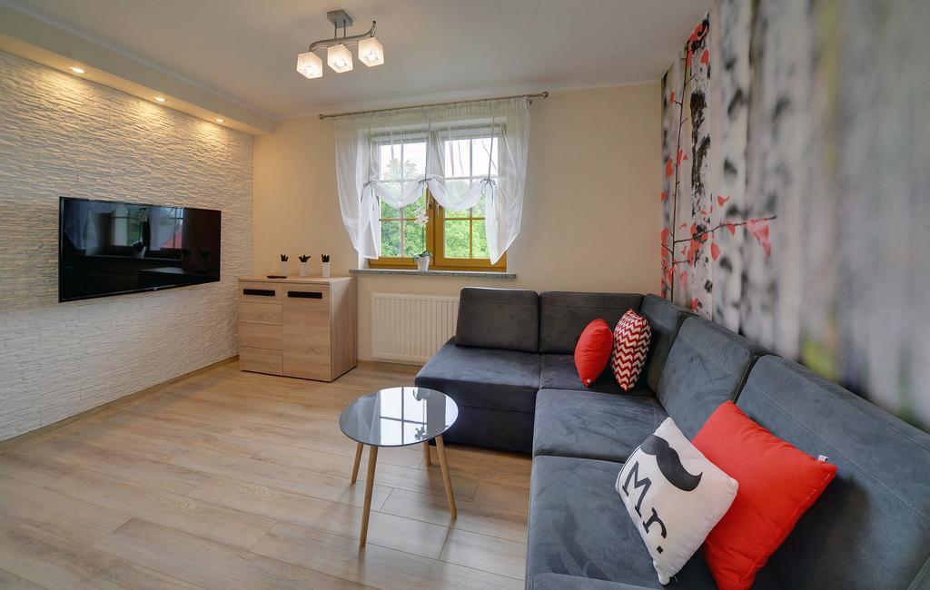 Apartamenty Sun Seasons 24 - Panorama Karpacz Eksteriør billede