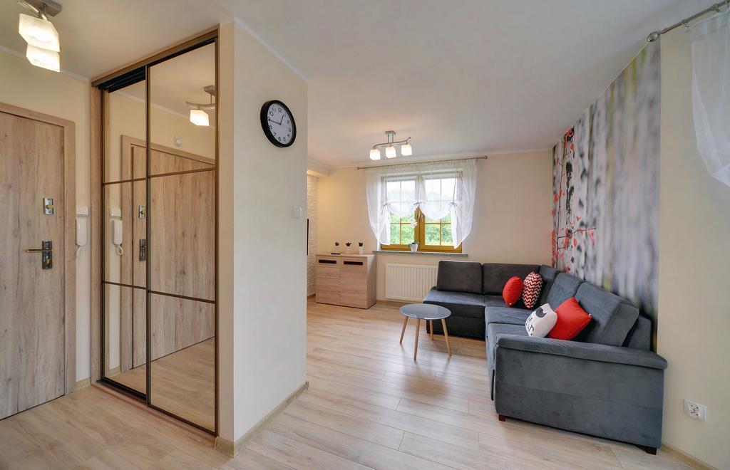 Apartamenty Sun Seasons 24 - Panorama Karpacz Eksteriør billede