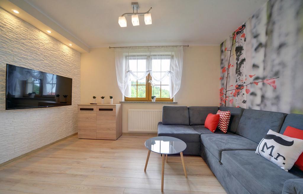 Apartamenty Sun Seasons 24 - Panorama Karpacz Eksteriør billede