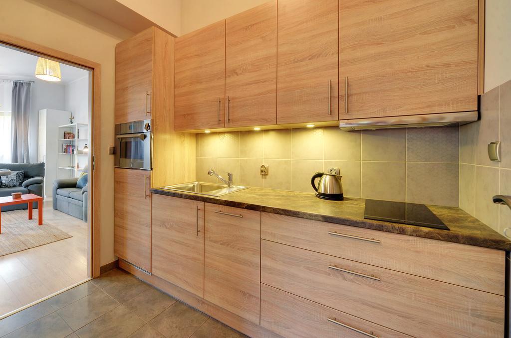Apartamenty Sun Seasons 24 - Panorama Karpacz Eksteriør billede
