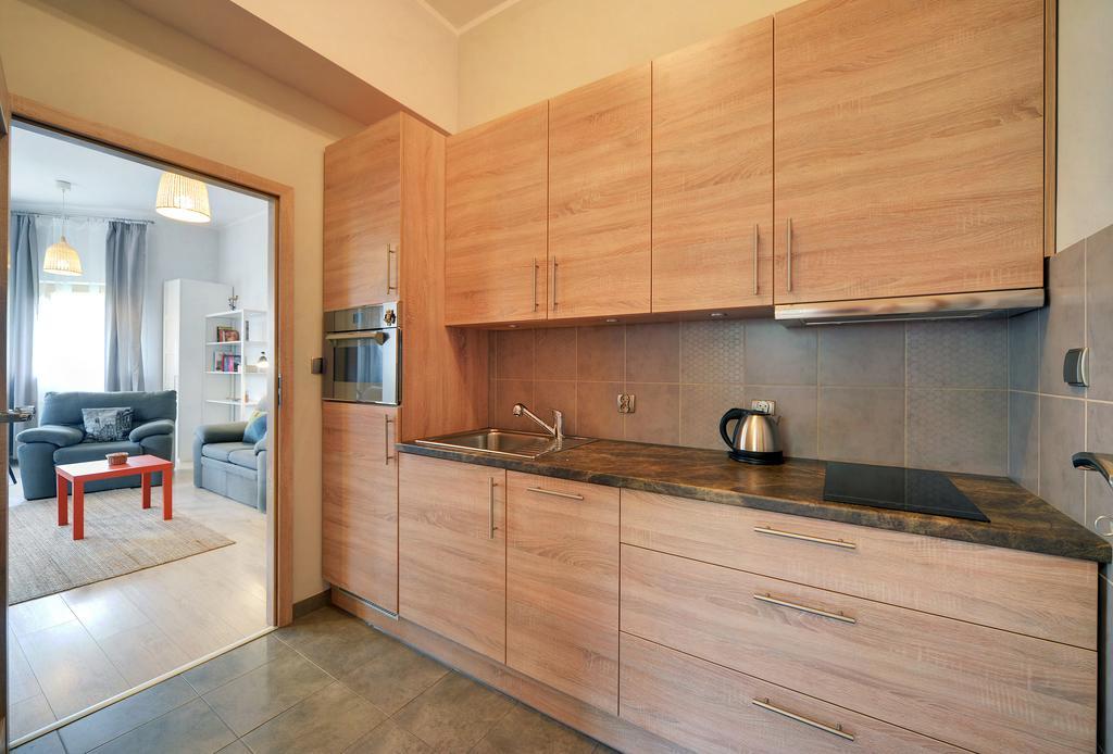 Apartamenty Sun Seasons 24 - Panorama Karpacz Eksteriør billede