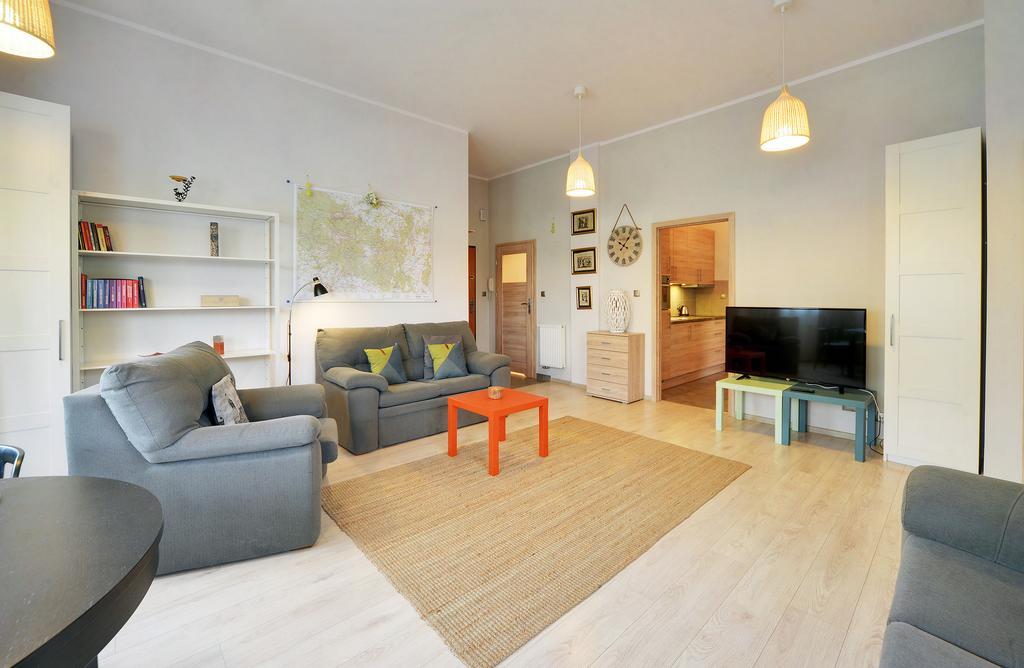 Apartamenty Sun Seasons 24 - Panorama Karpacz Eksteriør billede