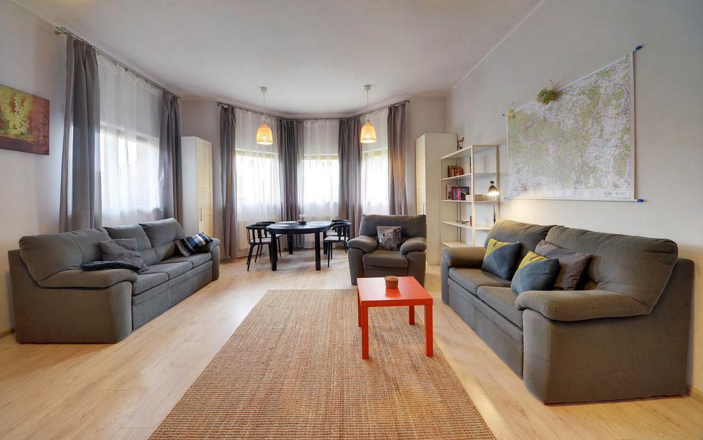 Apartamenty Sun Seasons 24 - Panorama Karpacz Eksteriør billede