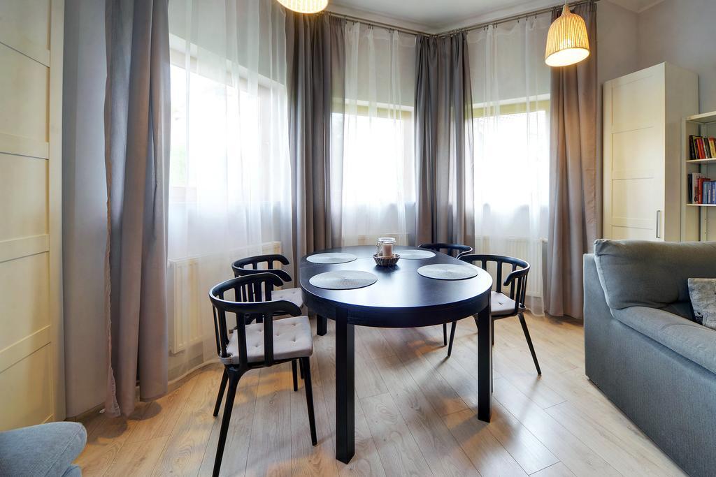 Apartamenty Sun Seasons 24 - Panorama Karpacz Eksteriør billede