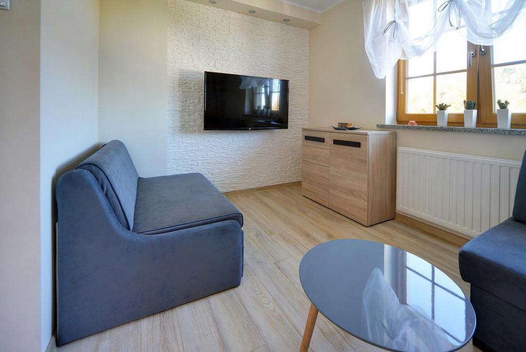 Apartamenty Sun Seasons 24 - Panorama Karpacz Eksteriør billede