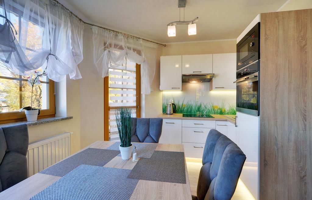 Apartamenty Sun Seasons 24 - Panorama Karpacz Eksteriør billede